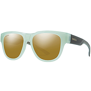 Smith Optics Sunglasses: Women's Eclipse ChromaPop Polarized $44 & More + Free S&H