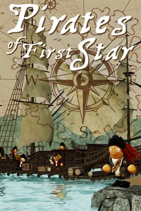 Pirates of First Star (Xbox One Digital Download) Free