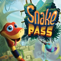 Humble Bundle: Snake Pass (PC Digital Download) for Free