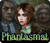 Big Fish Games (PC / Mac Digital): Phantasmat, PuppetShow: Mystery of Joyville Free & More