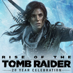 Rise of the Tomb Raider: 20 Year Celebration (PC Digital Download) - Includes Full Main Game + Season Pass - $5.99 @ Fanatical