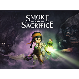 Nintendo Switch Digital Games: Snake Pass or Smoke And Sacrifice $4.99 each & More