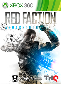 Red Faction: Armageddon (Xbox 360 / One Digital Download) for Free *Xbox Live Gold Required