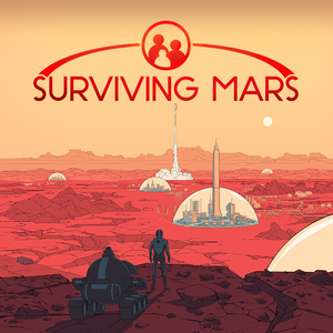 Epic Games Store: Surviving Mars + DLC (PC Digital Download) Free