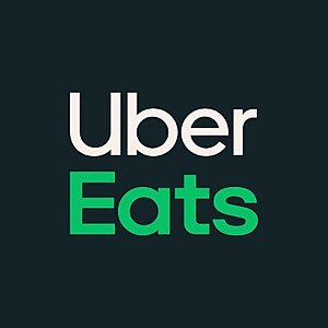 UberEats $5 off pickup orders