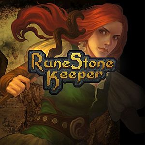 Runestone Keeper (PC Digital Download) Free