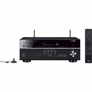 Yamaha RX-V685 receiver $358 with promo code @ Frys