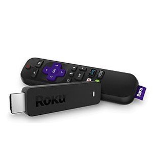 DirecTV NOW: ROKU streaming stick & 1 month DirecTV NOW service $35 for new customers