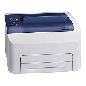 Xerox Phaser 6022/NI Wireless Color Laser Printer $76 (Usually goes for $279) free shipping