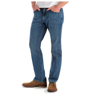 Mens Lee Stretch Jeans $17.99