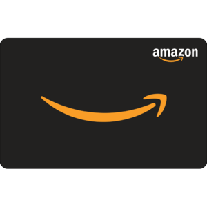 YMMV - Amazon gift card $5 account credit on $50 gift card