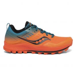 Saucony Peregrine 10 ST Trail Running Shoe $49.95 + Free Shipping