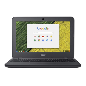 Acer Chromebook 11 N7, Celeron N3060, 11.6" HD, 4GB LPDDR3, 32GB eMMC, Google Chrome, C731-C118 @Amazon $149.99