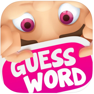 ‎Guess Word! Forehead Charade FREE IOS app, family game  - $0