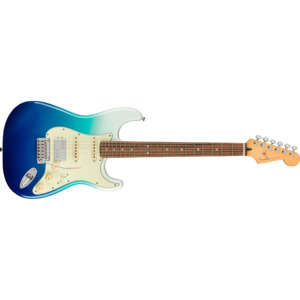 Fender Player Plus Guitars: Jazz Bass $840, Precision Bass $805, Stratocaster HSS $791 & More + Free Shipping
