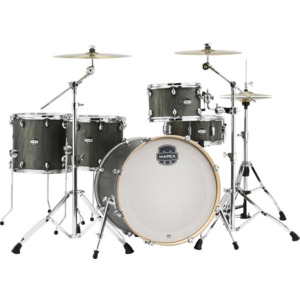 Mapex Mars Birch 5-piece Shell Pack with Snare (Dragonwood) $399