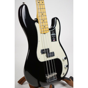 Fender American Professional II Precision Bass (Maple FB, Black) $1123