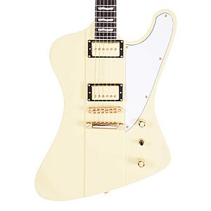 ESP LTD Phoenix-1000 Electric Guitar (Vintage White) $809.19 YMMV