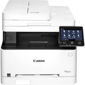 Canon imageCLASS MF642Cdw Wireless Color All-In-One Laser Printer White 3102C012 - Best Buy $219.99
