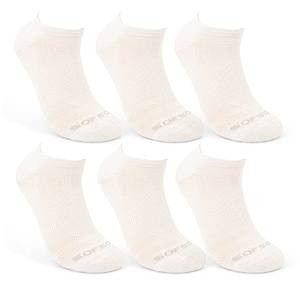 Men's & Women's Sof Sole Socks Multipacks: 6-Pk Sof Sole Women's Performance Socks $5 & More + Free Shipping
