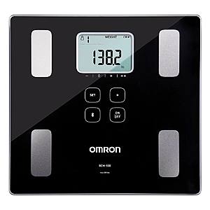 Omron Body Composition Scale $24 + Free Shipping