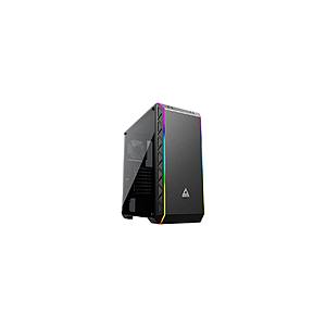 Montech Air 900 ARGB ATX Mid-Tower PC Gaming Case [High Airflow, ARGB Lighting Strip, Sync (ASUS, Gigabyte, MSI)] for $54.99 after Promo Code + F/S