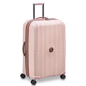 DELSEY Paris St. Tropez Luggage 65% off $140 + FS