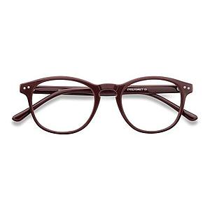 EyeBuyDirect: Buy One, Get One Free + 15% Off - Get 2 Complete Pairs for $24.56