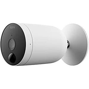 Kami Wire-Free Battery Powered Outdoor Security Camera $58.74 + Free Shipping