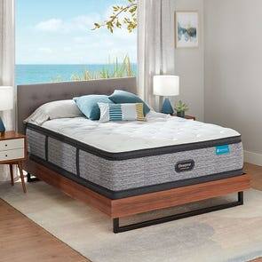 Beautyrest Harmony Lux Queen Size Starting At $459 (& Various Sizes) | Save 40% Off All Sizes + Free Shipping