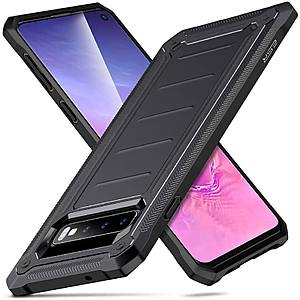 ESR Phone Cases & Screen Protectors: Galaxy S10/Plus/e, Galaxy S20/+/Ultra from $2.50 & More