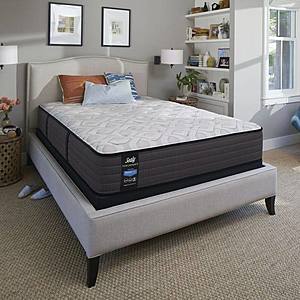Sealy Posturepedic Performance | Save Up To $300 | Queen Size from $699 + Free Shipping
