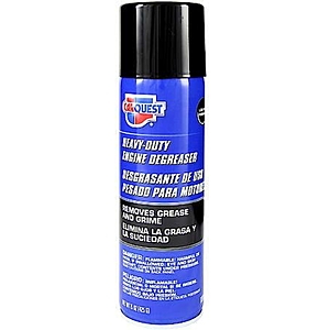 [Advance Auto Parts]: CARQUEST Chemicals Heavy Duty Engine Degreaser