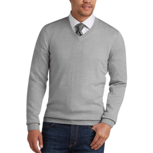 Men's Wearhouse Big & Tall Sweaters (various styles/limited sizes) $5 each + Free Shipping