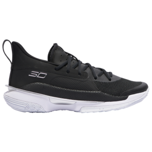 Men's Under Armour Curry 7 Basketball Shoes (various colors) $72 + 2.5% Slickdeals Cashback + Free Shipping