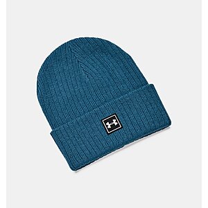 Under Armour Men's Truckstop 2.0 Beanie (3 colors) $10 + Free Shipping