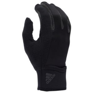 adidas Men's Prime 2.5 Running Gloves $7.20 + Free Shipping