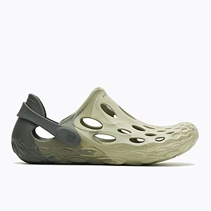 Merrell Extra 30% Off Sale: Men's Hydro Moc w/ Bloom Shoes $21, Women's Napa Valley Slide $31.45 & More + Free Shipping $49+
