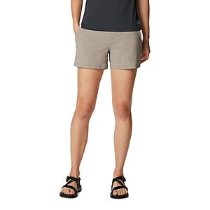 Mountain Hardwear 70% Off Select Styles: Women's Dynama/2 Shorts $18 & More + Free S/H