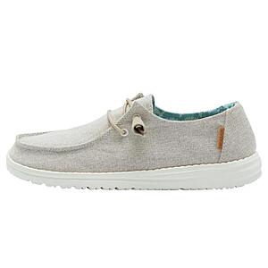 Hey Dude Women's Wendy Chambray Slip-On Shoes (3 colors) $19.60 + Free Shipping