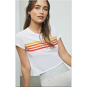 Pacsun Additional 30%-70% Off Markdowns + Extra 15% Off Sitewide, Women's Tops from $2.80, more + Free Shipping (no min)