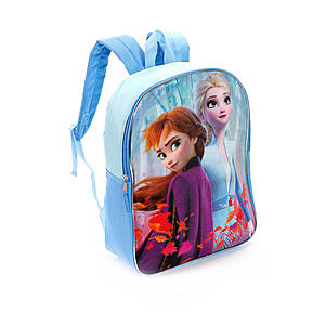 Disney's Frozen 2 Girls' Printed Backpack $9.75, 5-Pc Paw Patrol Kids' Backpack Set $15.60 & More + Free Shipping $25+