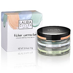 Laura Geller  Extra 50% Off Select Cosmetics: Filter Corrector Color Perfecting Balm $5, LashBOSS Bold Mascara $9 & More + Free Shipping $50+