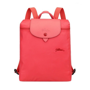 Longchamp Le Pliage Backpack (Pomegranate) $47.20, Longchamp Le Pliage Club Shoulder Bag (Pomegranate) $52 & More + Free Shipping $100+