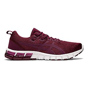 ASICS Women's Running Shoes: Gel-Quantum 90, Hypergel-Yu $25 each + Free S/H on $50+ & More