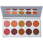 Morphe X Jaclyn Hill Eye Shadow Palettes (4 Options) 2 for $16.50 ($8.25 each) + Free Store Pickup at Ulta or Free Shipping $35+