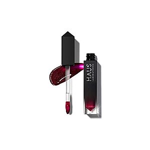Haus Laboratories by Lady Gaga Makeup: Le Riot Lip Gloss $9, Liquid Eyeliner $10 & More + Free Shipping w/ Amazon Prime or Orders $25+