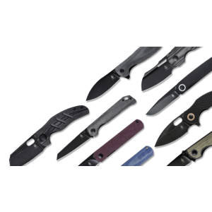 20% off discount site-wide on Kizer’s direct site, including new releases
