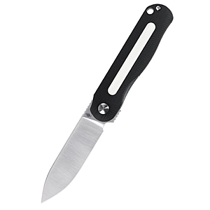 50% off Kizer Vanguard LÄTT VIND Mini G10 Handle N690 Blade, Free Shipping and No Tax - $34.50 at Mojave Outdoor