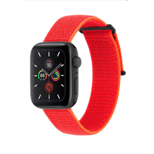 Case-Mate Apple Watch Nylon Band (42-44mm) Series 1,2,3,4, and 5 $7 & More + Free Store Pickup at Nordstrom Rack